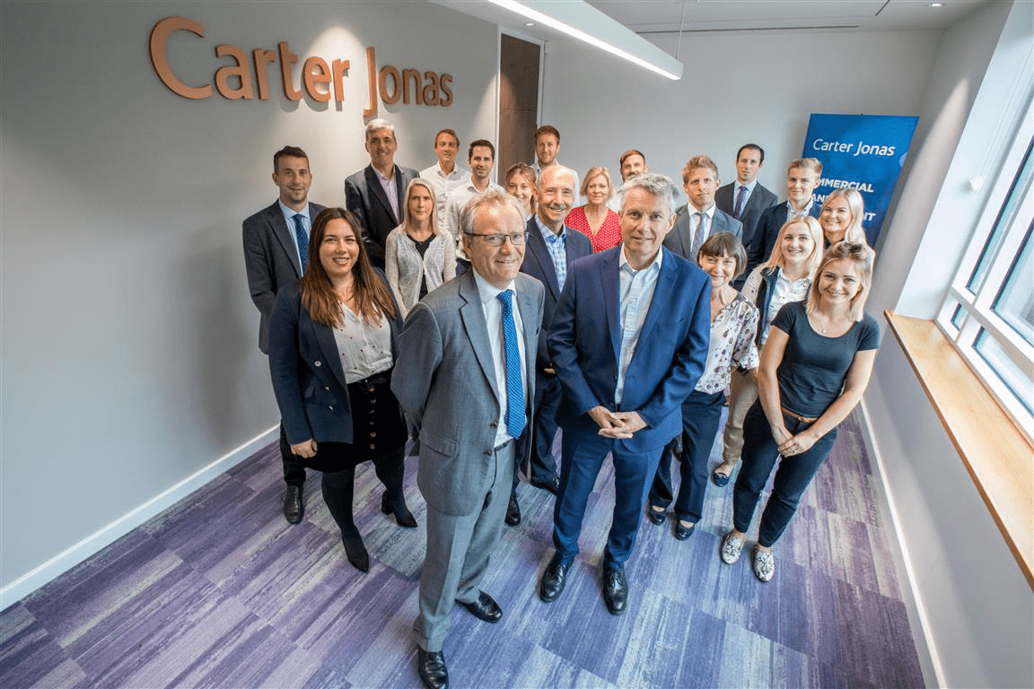 New Chapter for Carter Jonas in the South West